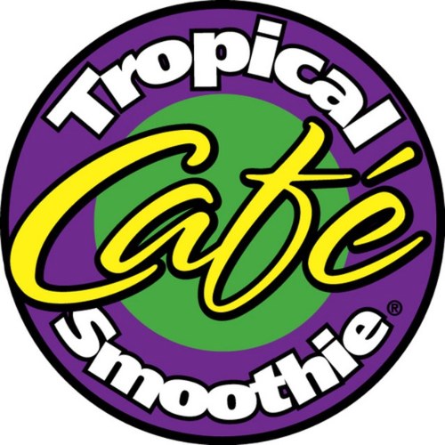 Tropical Smoothie 